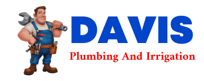 Trusted plumber in BALATON